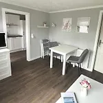 Lägenhet Boddenferienhaus - 11 Seemannsgarn By Interhome