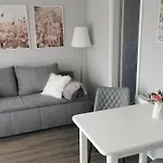 Lägenhet Boddenferienhaus - 11 Seemannsgarn By Interhome Schaprode