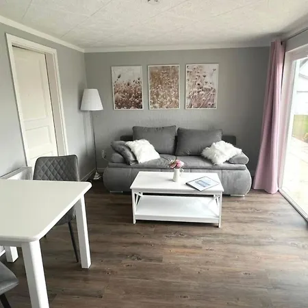 Boddenferienhaus - 11 Seemannsgarn By Interhome Apartamento Schaprode