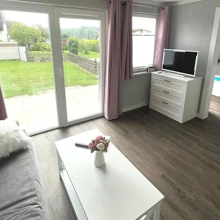Apartamento Boddenferienhaus - 11 Seemannsgarn By Interhome *